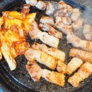 삼겹식당 학익점 이미지