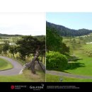 온그린 스크린골프 이미지