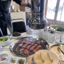 착한한우(옥곡점) | 양산 범어 물금 점심특선 맛집 태을 방문 후기