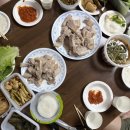 새아침공원 | [청도] 새마을운동발상지기념공원 내 숙박시설(기와7동) 아기랑 숙박 후기