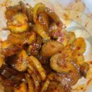 조금 신맛나는 오이지는 어떻게 담그나요? 이미지