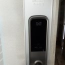 삼한세탁 | 부산 서동 게이트맨 삼한여명아파트 게이트맨mx540 고장으로 게이트맨wrl-sp121 설치