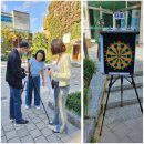 구로조은장애인자립생활센터 | [아름다름 박람회]타로, 스윗타로 운영후기