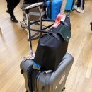 안스아시아마트 | 2020.02.01 몰타 도착 1일차 (터키항공, 이스탄불 경유)