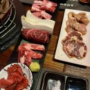 세종 나성동 분위기 좋은 야끼니꾸 소고기 와규 맛집, 호박꽃마차 세종나성점