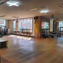 원찬희 복싱클럽 이미지