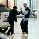 셀럽도기 | 투명핑크의 매력! 이제훈 착용 MUUT 선글라스