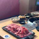 고깃집왕건냉면 | 동탄소고기 맛집 고깃집왕건 동탄점, 안창살 2만원 한정 행사중!