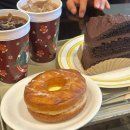 카페옐로우버터 | 울산 삼산 디저트 맛집 카페옐로우버터 내돈내산 후기 +주차정보