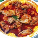 강남동볶음밥주는쭈꾸미