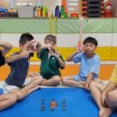 용인대 힘찬나래 이미지