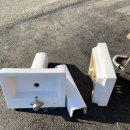 흥덕왕릉 화장실 이미지