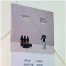 이철영어학원 | 내돈내산 16년 단골 미용실 후기 / 이철헤어커커 왕십리뉴타운점 - 우현 헤어디자이너