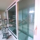 강릉유리．샷시 이미지