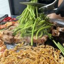 일산맛집 탄현 고기집 동두천솥뚜껑삼겹살 탄현역점