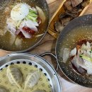 서울쌈냉면 성남점｜성남 단대오거리 냉면 맛집! 여름엔 여기 물냉면이 정답
