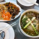 시장화장실(쌀전) | 인천 부평역 근처 반미 쌀국수 맛집 호앙비엣 부평점 내돈내산 솔직후기