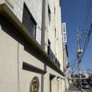 영주모텔 | 영주 숙소 추천 브라운도트호텔 (조식 제공, 세탁 가능, 주차 가능)