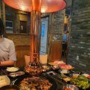 서충주 삼겹살 찐맛집! 육즙 맛집! 장바우♥(리모델링 후 리뷰)