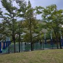 장지체육공원 족구장 이미지