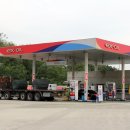 부산주유소 화장실 이미지