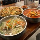 박승광해물손칼국수 | 추운 날씨에 딱, 우이동 칼국수 맛집 파라스파라 맛집 박승광해물손칼국수 북한산우이점 후기