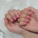 구의동네일 감성 아트 잘하는 씨야네일&래쉬펌 후기