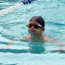 Settling in, stepping up, and swimming strong 이미지
