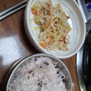 [전주맛집/평화동식당] 상운암전주식당