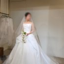 W38. 결혼식 본식 후기/결산: ④드레스 - 로브드K 본식 후기