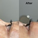 산호동386 | 십이월뷰티샵에서 여름엔 편리하고 예쁘게 속눈썹펌하기 (창원속눈썹펌, 마산속눈썹펌)