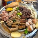 1982 논현황소곱창 | 화곡역 맛집 1982논현황소곱창 퀄리티 좋은 소곱창 무한리필 추천