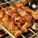 이가네양꼬치 - 중구 남대문로1길 26-10 | 이가네양꼬치