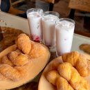전북 임실 카페 추천 꽈배기 맛집 꽈배기진 본점 후기