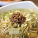 청송손칼국수 이미지