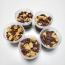 맛과 가성비 둘 다 잡은 비건 디저트 &#39;비건판다&#39; 떠먹는칙피 5종 후기
