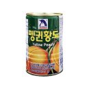 남일환경산업 | 내가 심은 복숭아에 대해 알아보자