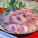 이도횟집 | [신당] 숙성온도 2도의 11월 대방어 신당중앙시장 근처 신당역맛집 이도횟집 후기