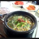 전주이맛콩나물국밥 이미지