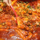 이가네떡볶이 네이버블로그