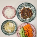 조호 | 두번째 조호, 8/14-15일기 그리고 한국^^