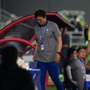 황선홍호, 신태용 인도네시아에 &#39;충격패&#39;... 올림픽 진출 좌절 이미지