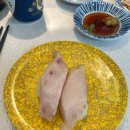 하루초밥 - 전주시 덕진구 두간로 60 | 화서역 맛집 / 가성비 좋은 회전초밥 스시하루 내돈내산후기
