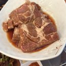 삼촌갈비 | 만수동 맛집 고기삼촌 돼지왕갈비 맛집 추천