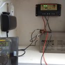 태양전기설비 이미지