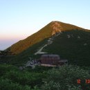 5월28,29일雪岳山(무박산행) 산사랑산우회1회차 이미지