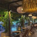 2.9? 람부뜨리테라스 &amp; 커피블러썸(Rambuttri Terrace &amp; Coffee Blossom) | 람부뜨리로드 칵테일바 후기