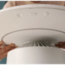 레드 테이블 디자인 이미지