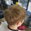 Hair 지지마