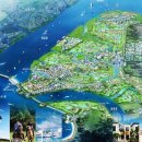 해남 솔라시도, 글로벌 AI 데이터센터 유치로 신재생에너지 중심지로 부상 이미지